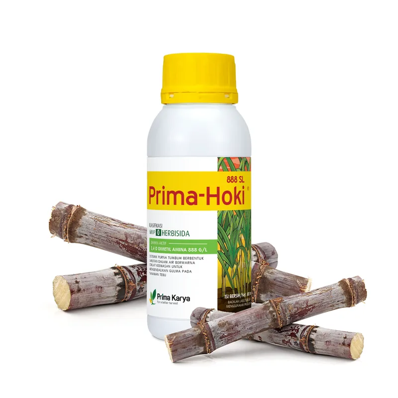 Kemasan PRIMA-HOKI 888 SL