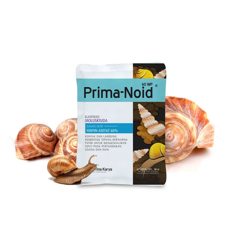 Kemasan PRIMA-NOID 60 WP