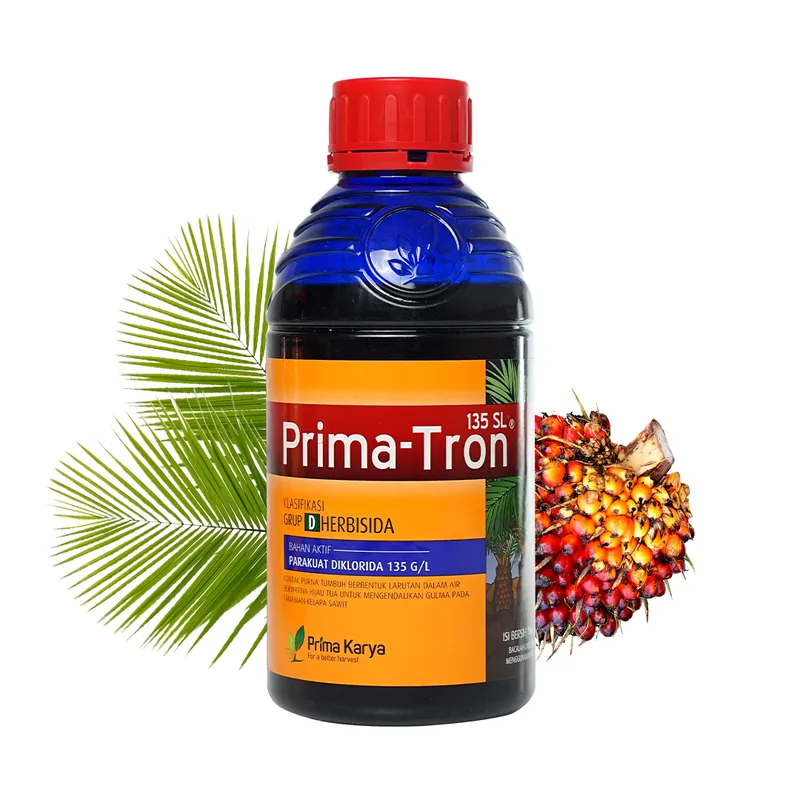Kemasan PRIMA-TRON 135 SL