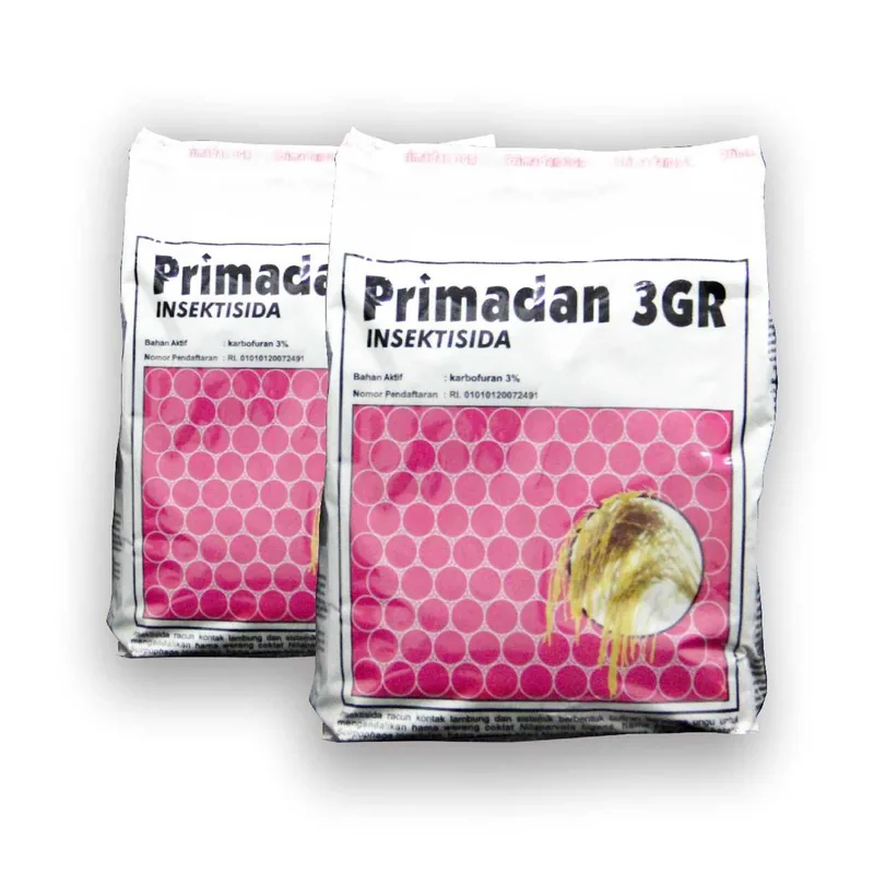 Kemasan PRIMADAN 3 GR