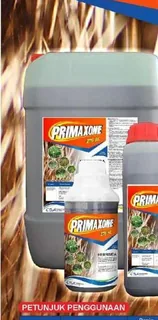 Kemasan PRIMAXONE 276 SL*