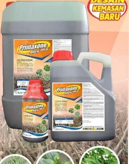 Kemasan PRIMAXONE ULTRA 300 SL*
