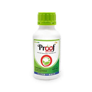 Kemasan PROOF 400/70 OS