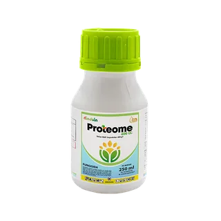 Kemasan PROTEOME 400 EC