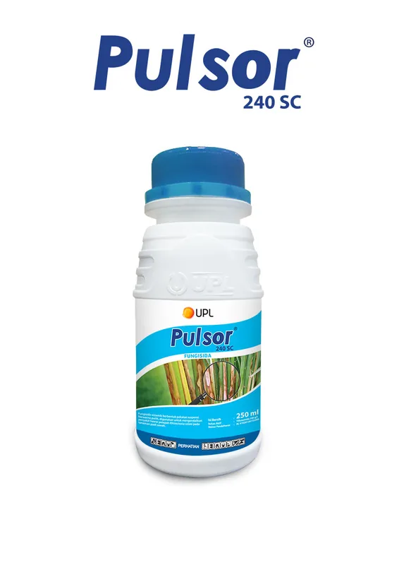 Kemasan PULSOR 240 SC