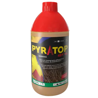 Kemasan PYRATOP 481 SL