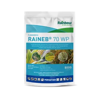 Kemasan RAINEB 70 WP
