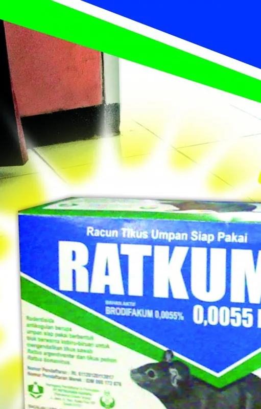 Kemasan RATKUM 0.0055 BB