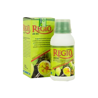 Kemasan REGIO 250 SC