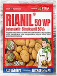 Kemasan RIANIL 50 WP
