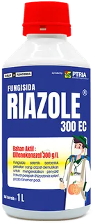 Kemasan RIAZOLE 300 EC