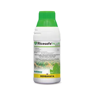 Kemasan RICESAFE PLUS 50/150 OD