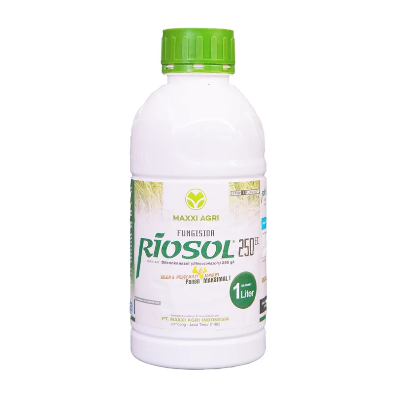 Kemasan RIOSOL 250 EC