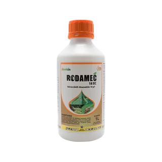 Kemasan RODAMEC 18 EC