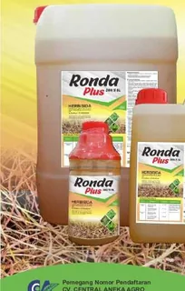 Kemasan RONDA PLUS 360/5 SL