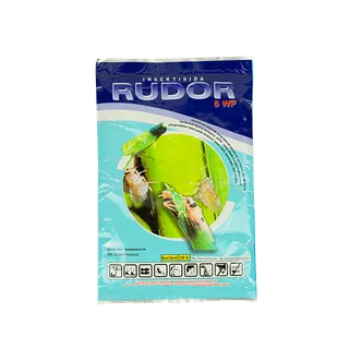 Kemasan RUDOR 5 WP