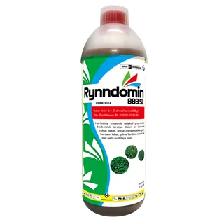 Kemasan RYNNDOMIN 888 SL