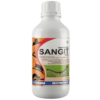 Kemasan SANGIT 50 EC