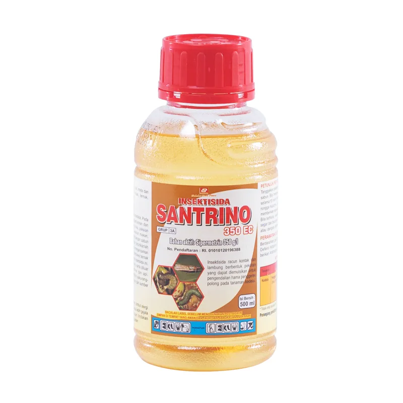 Kemasan SANTRINO 350 EC