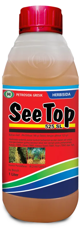 Kemasan SEETOP 525 SL