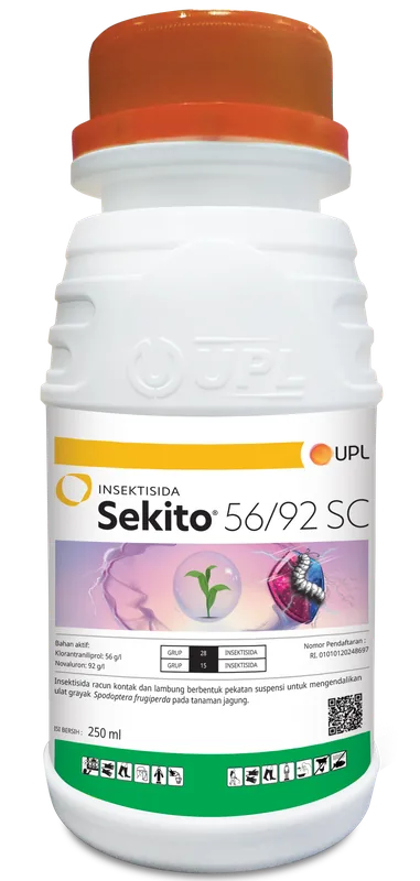 Kemasan SEKITO 56/92 SC