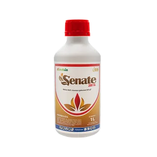 Kemasan SENATE 200 SL