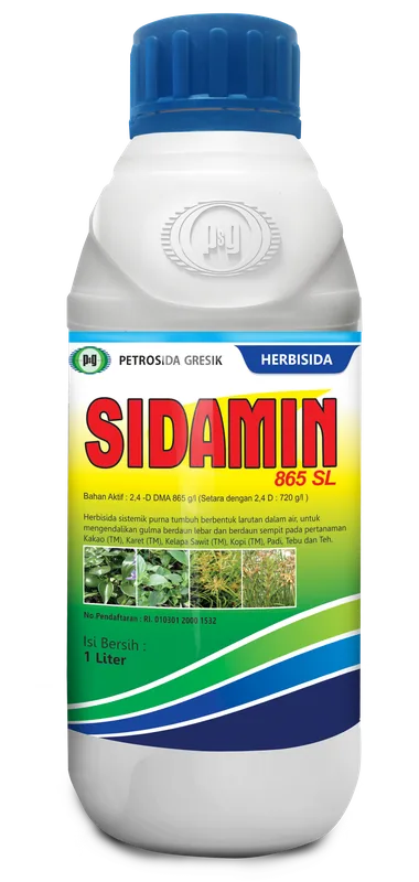 Kemasan SIDAMIN 865 SL