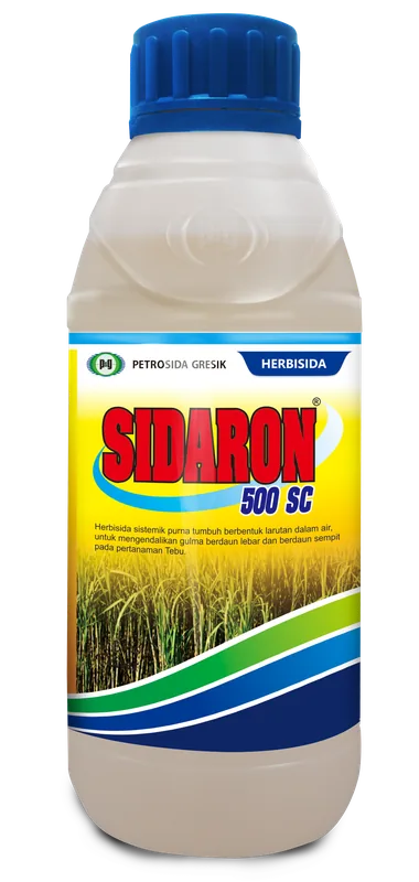 Kemasan SIDARON 500 SC