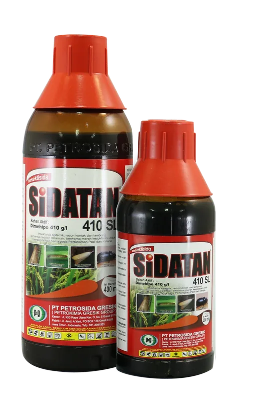 Kemasan SIDATAN 410 SL