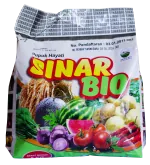 Kemasan SINARBIO