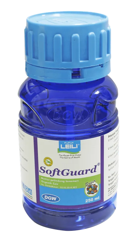 Kemasan SOFTGUARD
