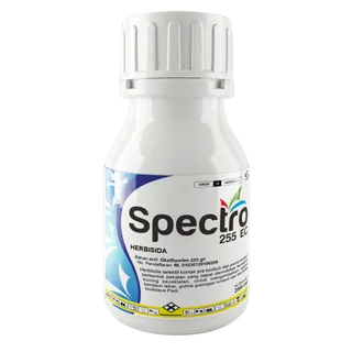 Kemasan SPECTRO 255 EC