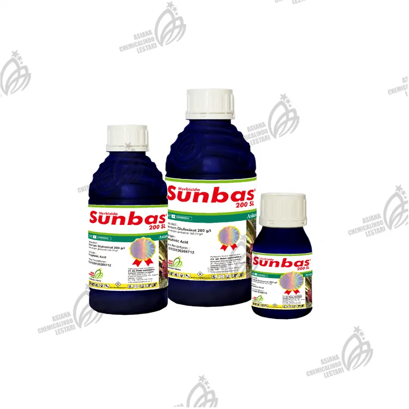 Kemasan SUNBAS 200 SL