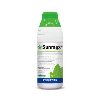 Kemasan SUNMAX 500 SC