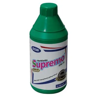 Kemasan SUPREMO GOLD 490 SL