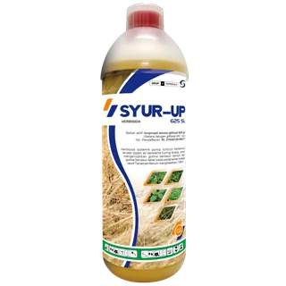 Kemasan SYUR-UP 625 SL