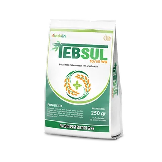 Kemasan TEBSUL 10/65 WG