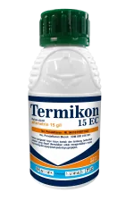 Kemasan TERMIKON 15 EC