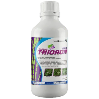Kemasan THIORON 550 SC