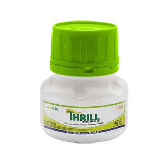 Kemasan THRILL 159,85/159,85 SC