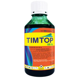 Kemasan TIMTOP 135 SL*