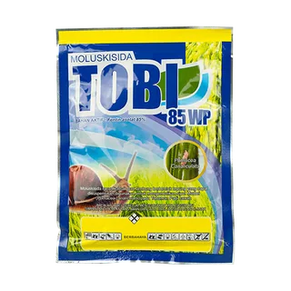 Kemasan TOBI 85 WP