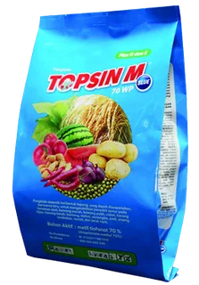 Kemasan TOPSIN M 70 WP