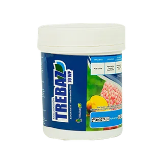 Kemasan TREBAZ 70 WP