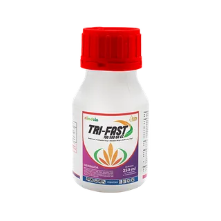 Kemasan TRI-FAST 150/300/50 EC
