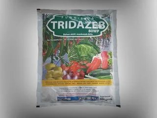 Kemasan TRIDAZEB 80 WP