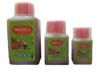 Kemasan TRIDAZOL 150/150 EC