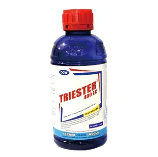 Kemasan TRIESTER 480 EC