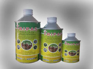 Kemasan TRIPAS 250 EC
