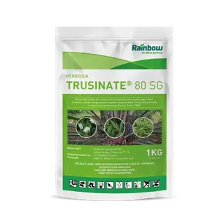 Kemasan TRUSINATE 80 SG